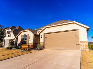 1123 Bantham Way, Forney, TX 75126