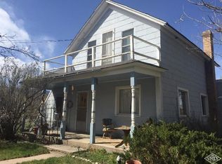 409 Brooks Ln, Eagle, CO 81631