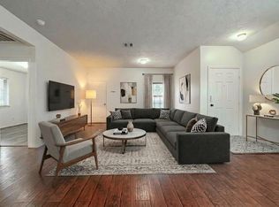 13418 High Banks Ln, Houston, TX 77034