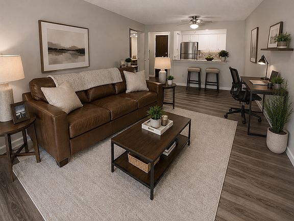 4th image of 3300 Louisiana Ave S APT 326