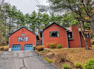 20 Orchard Ln, Manchester, ME 04351