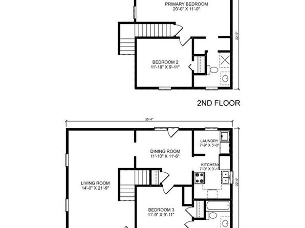 4105 Beta Pl, Greensboro, NC 27407