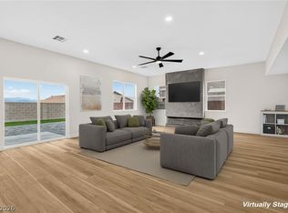 1287 Lime Point St, Las Vegas, NV 89110