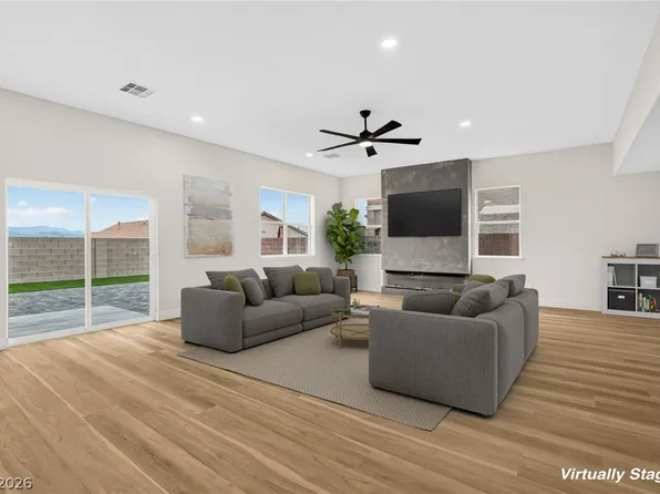 1287 Lime Point St, Las Vegas, NV 89110