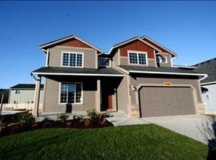 18308 73rd Ave E, Puyallup, WA 98375