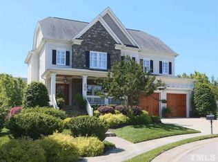 3615 Forward Way, Raleigh, NC 27614