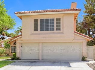 5630 Farpoint Rd, North Las Vegas, NV 89031