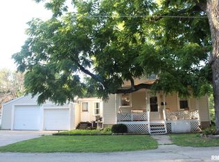 317 Park St, Lacon, IL 61540