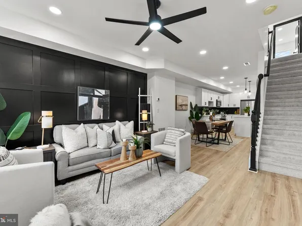 1623 Rutland Ave, Baltimore, MD 21213