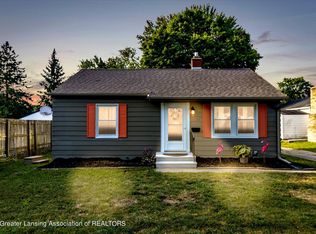 511 W Holmes Rd, Lansing, MI 48910