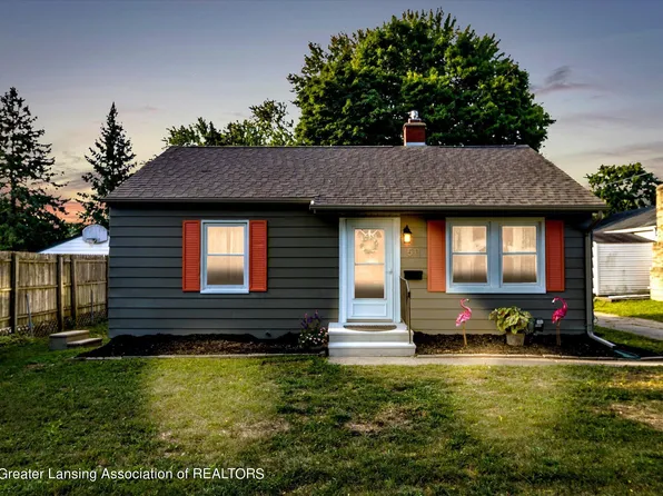 511 W Holmes Rd, Lansing, MI 48910