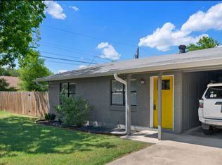 10700 Plains Trl #1, Austin, TX 78758