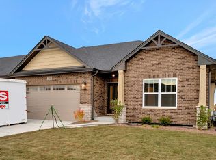 2137 Sky Harbor Dr, New Lenox, IL 60451