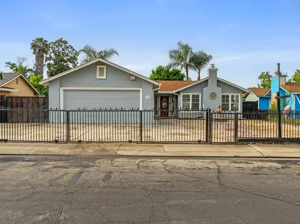 3020 Trudi Way, Modesto, CA 95354