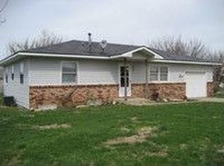 107 Norma St, Exeter, MO 65647