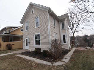 1603 Belle Ave, Davenport, IA 52803