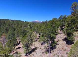 L8-11 Alpine Village Rd, Ruidoso, NM 88345