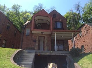 3817 Beechwood Blvd, Squirrel Hill, PA