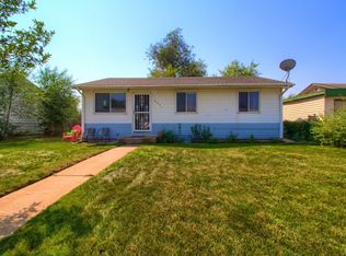 6651 Ash St, Commerce City, CO 80022