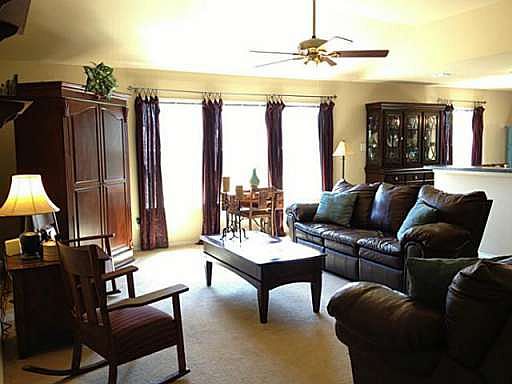 2nd image of 1222 Feather Crest Dr