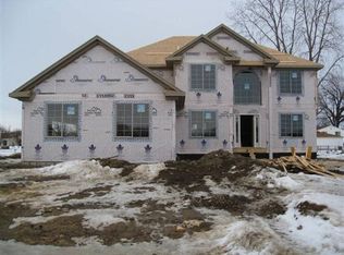 30359 Bradbury Dr #78, Flat Rock, MI