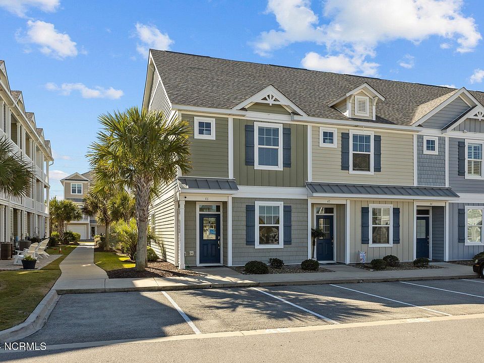 1st image of 2800 W Fort Macon Road #46
