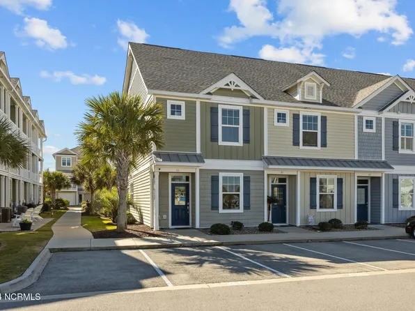 2800 W Fort Macon Road #46, Atlantic Beach, NC 28512