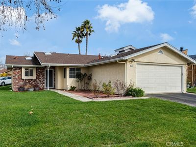 490 Golden Meadow Dr, Paso Robles, CA, 93446