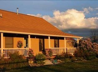 4145 Carrigan Ln, Dillon, MT 59725