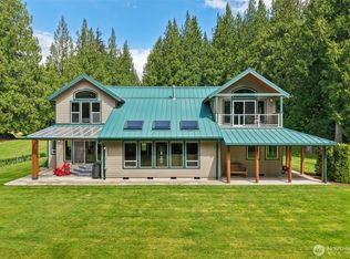 37938 Theo Ln, Concrete, WA 98237