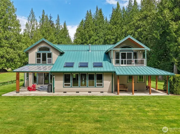 37938 Theo Lane, Concrete, WA 98237