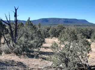 54595 N Castano Rd, Seligman, AZ 86337