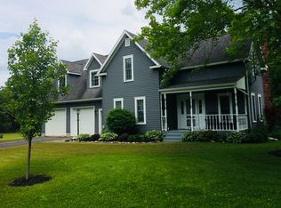 1096 Mechanicsville Rd, Geneva, OH 44041