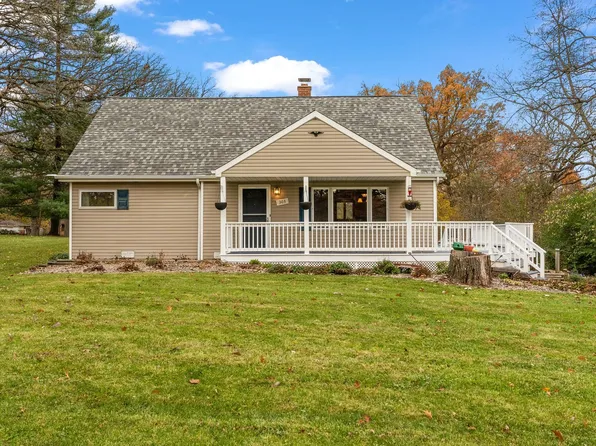 303 W Richton Rd, Steger, IL 60475