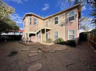 407 Harvard Dr SE #A, Albuquerque, NM 87106