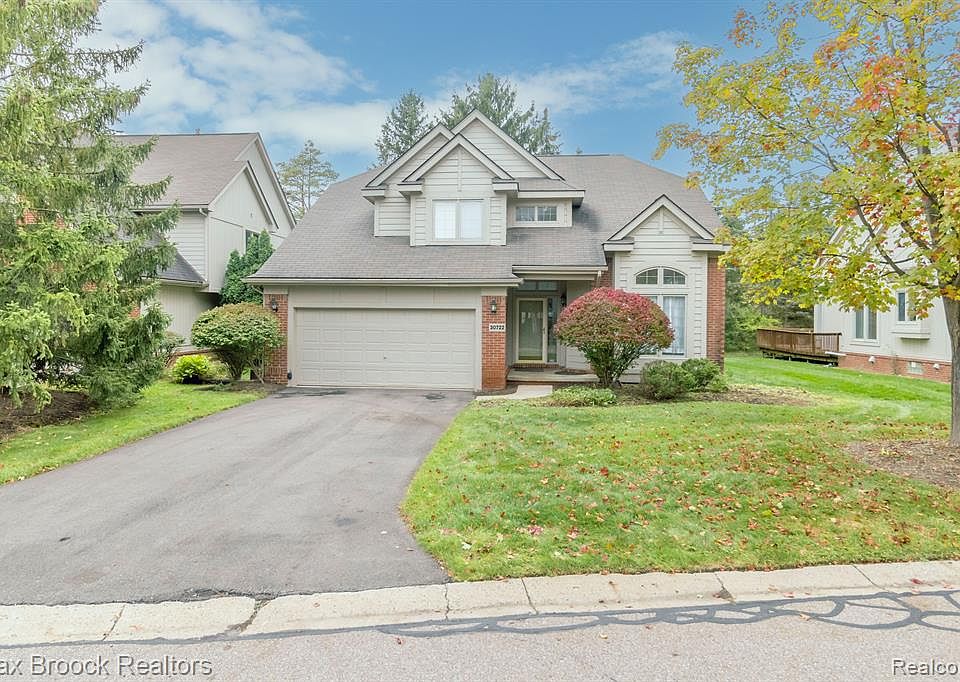 30722 Tanglewood Trl, Farmington, MI 48331 MLS 20230092529 Zillow