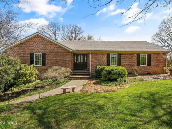 10937 Sallings Rd, Knoxville, TN 37922