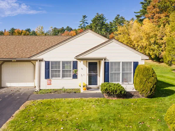 70 Southpointe Drive #70, Scarborough, ME 04074
