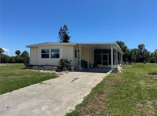 3312 Blue Jay Ln, Englewood, FL 34224
