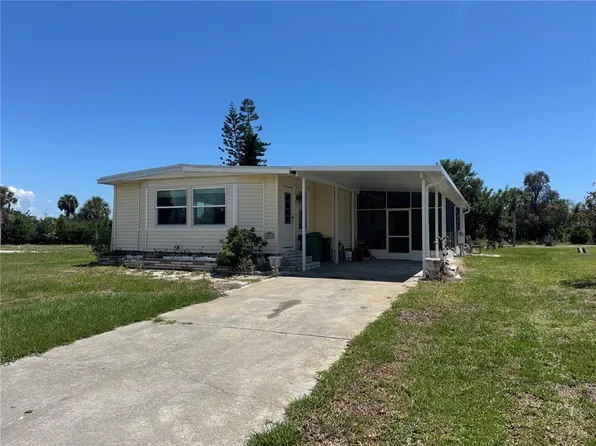 3312 Blue Jay Ln, Englewood, FL 34224