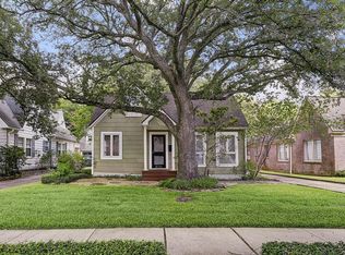 6519 Mercer St, Houston, TX 77005