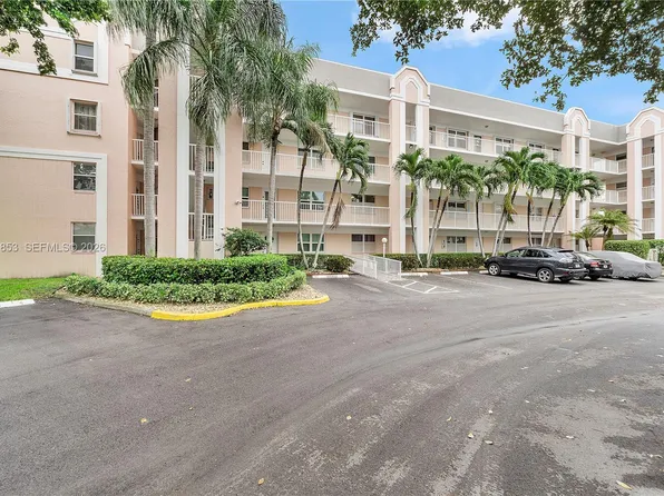 2580 NW 103rd Ave APT 203, Sunrise, FL 33322