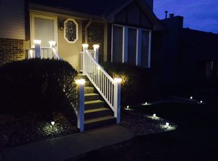 16020 N Cir, Omaha, NE 68135