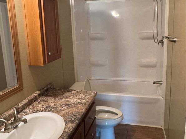 204 W Washington Ave, McAlester, OK 74501