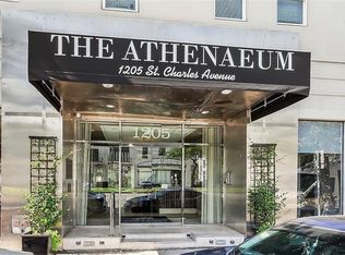 1205 Saint Charles Ave APT 608, New Orleans, LA 70130