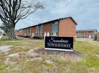 4113 Newsome Dr APT A, Newport News, VA 23607