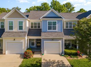 7326 Water Willow Dr, Raleigh, NC 27617