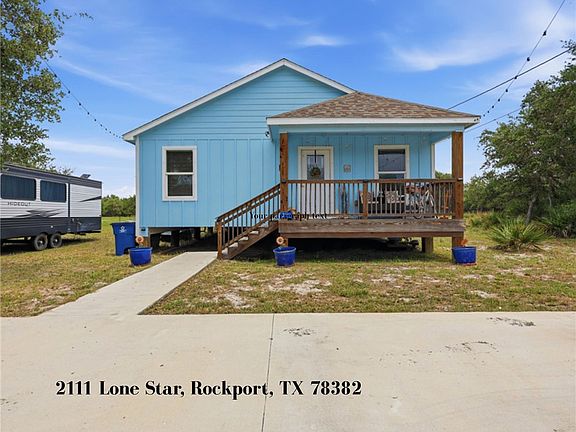 3rd image of 2111 & 2121 Lone Star Rd