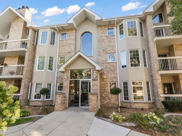 7779 Bristol Park Dr Unit 1SE, Tinley Park, IL 60477