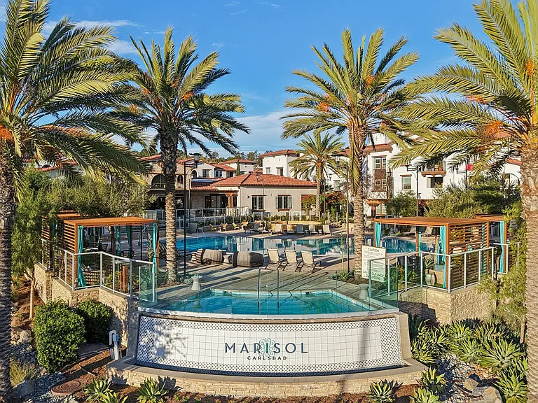 Marisol Apartments — Photo 14